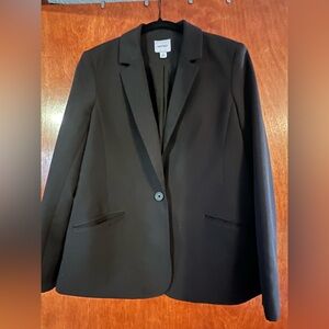 Nine West Women’s blazer